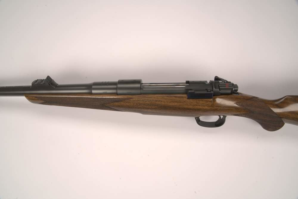 Rigby Field Ethos Rogue Highland Stalker Magnum .300 Win. mag - #6-img-9