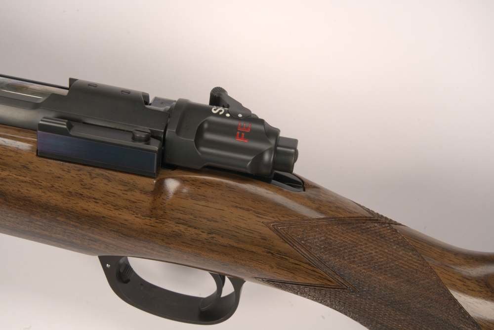 Rigby Field Ethos Rogue Highland Stalker Magnum .300 Win. mag - #6-img-11