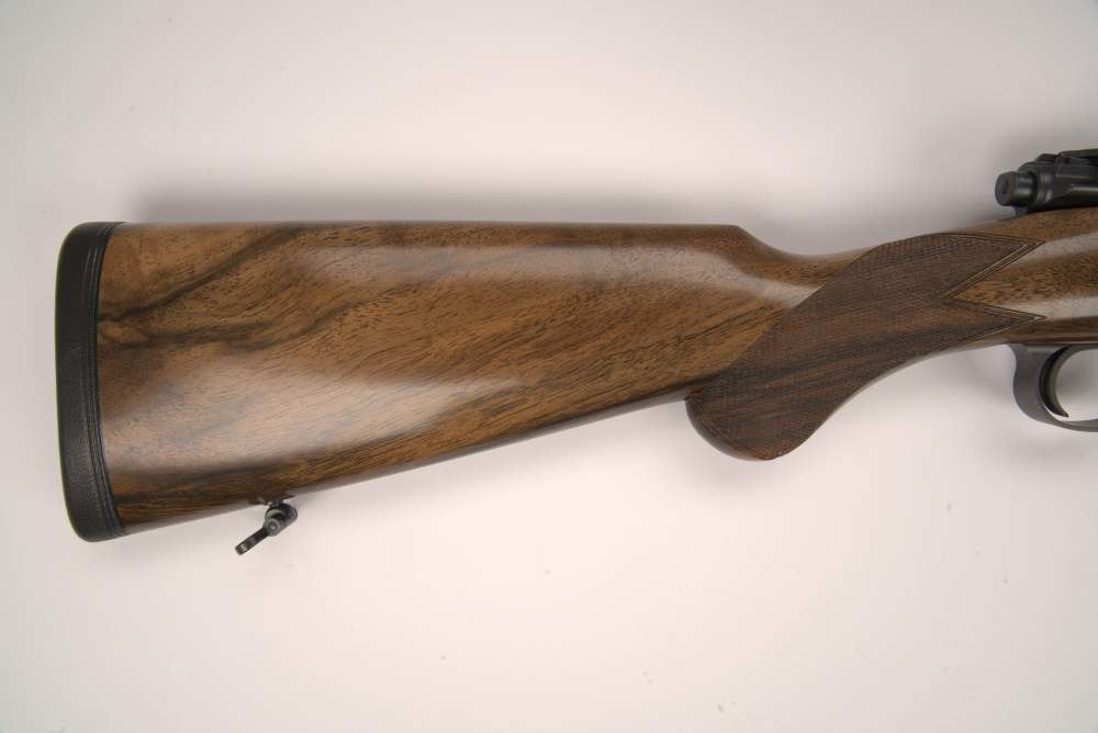 Rigby Field Ethos Rogue Highland Stalker Magnum .300 Win. mag - #6-img-2