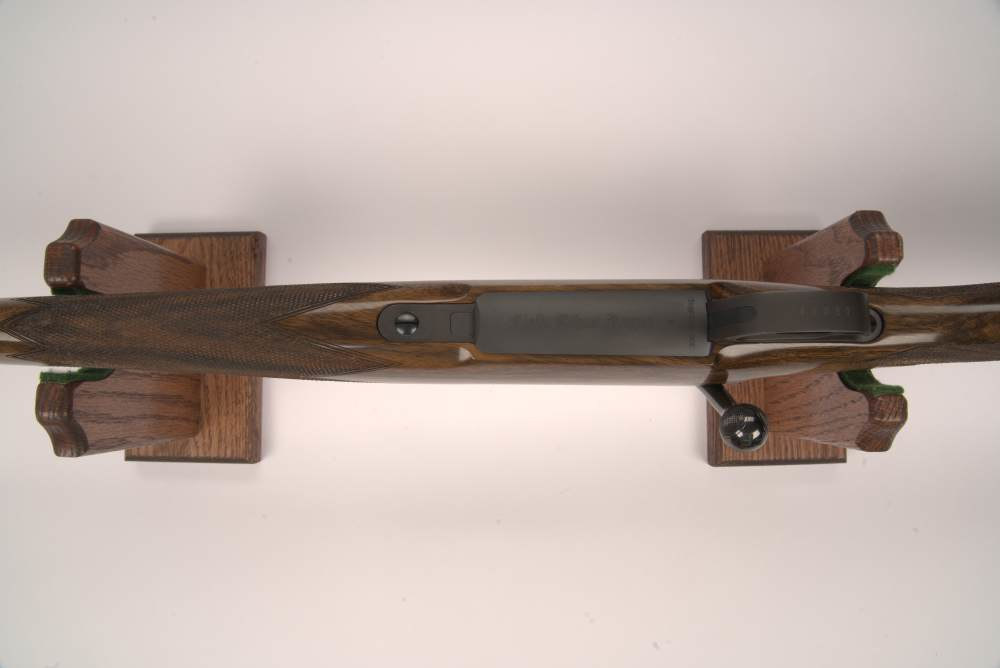 Rigby Field Ethos Rogue Highland Stalker Magnum .300 Win. mag - #6-img-17