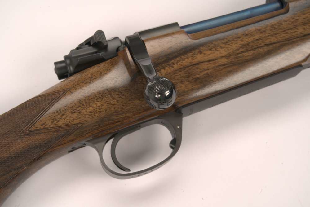 Rigby Field Ethos Rogue Highland Stalker Magnum .300 Win. mag - #6-img-6