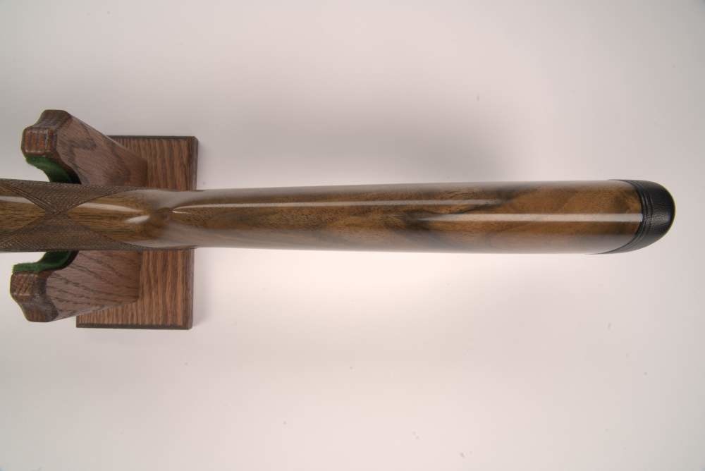 Rigby Field Ethos Rogue Highland Stalker Magnum .300 Win. mag - #6-img-12