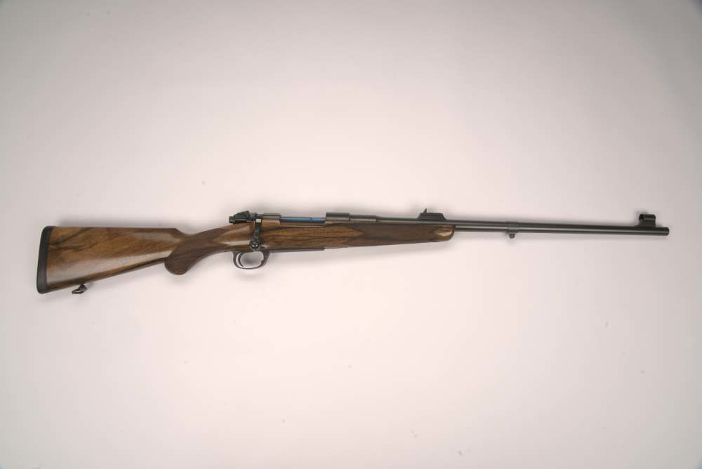 Rigby Field Ethos Rogue Highland Stalker Magnum .300 Win. mag - #6-img-1