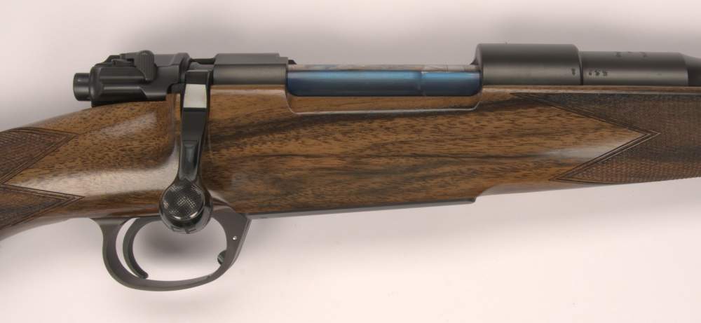 Rigby Field Ethos Rogue Highland Stalker Magnum .300 Win. mag - #6-img-3