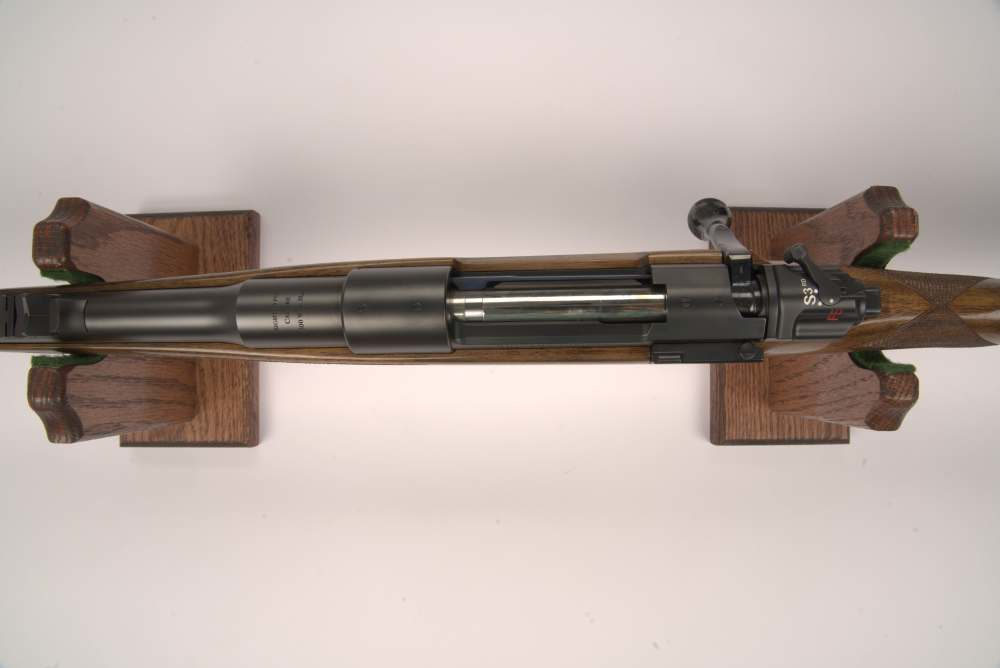 Rigby Field Ethos Rogue Highland Stalker Magnum .300 Win. mag - #6-img-13
