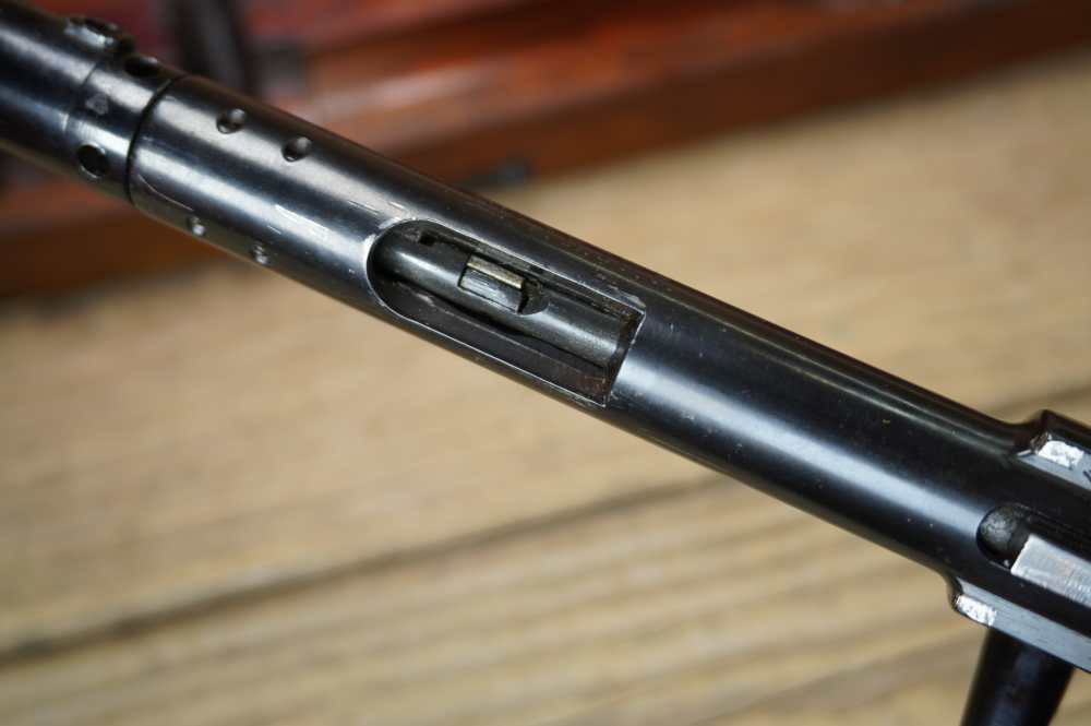Erma Mauser 98k 22 Training Insert conversion kit 1937 complete UNIT MARKED-img-23
