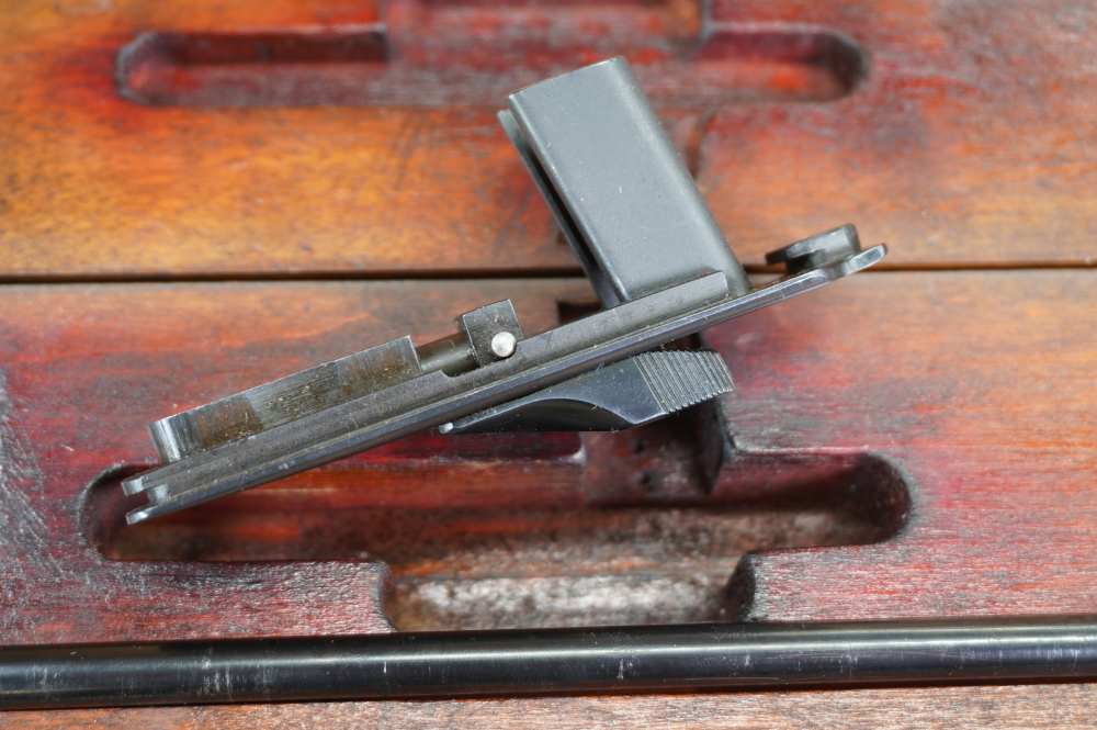 Erma Mauser 98k 22 Training Insert conversion kit 1937 complete UNIT MARKED-img-27