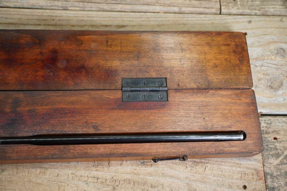 Erma Mauser 98k 22 Training Insert conversion kit 1937 complete UNIT MARKED-img-12