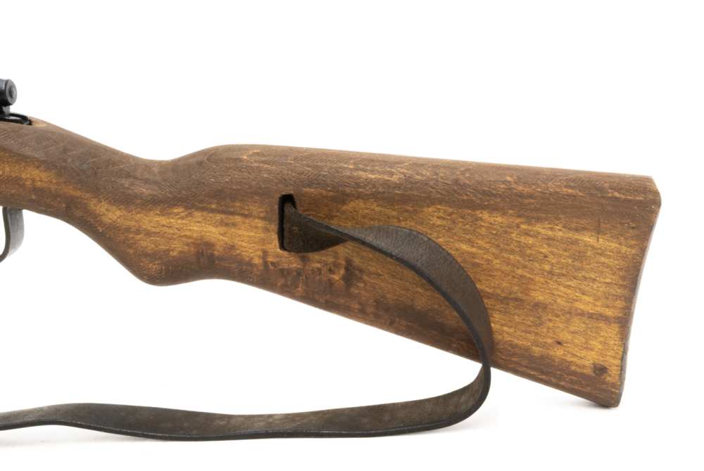 Rare Surplus Last Ditch Steyr bnz 45 VK-98 Voksgewehr 8mm Mauser-img-5