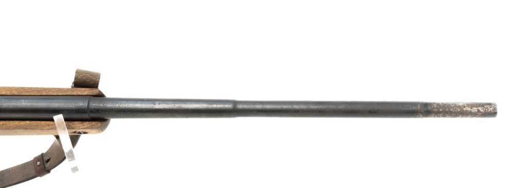 Rare Surplus Last Ditch Steyr bnz 45 VK-98 Voksgewehr 8mm Mauser-img-16