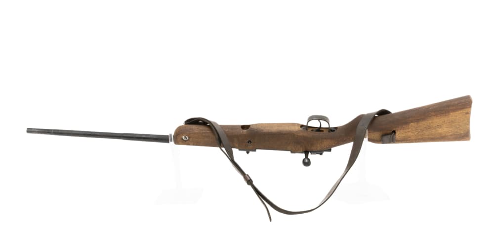 Rare Surplus Last Ditch Steyr bnz 45 VK-98 Voksgewehr 8mm Mauser-img-17