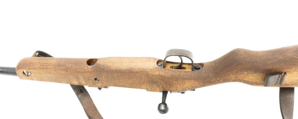 Rare Surplus Last Ditch Steyr bnz 45 VK-98 Voksgewehr 8mm Mauser-img-18