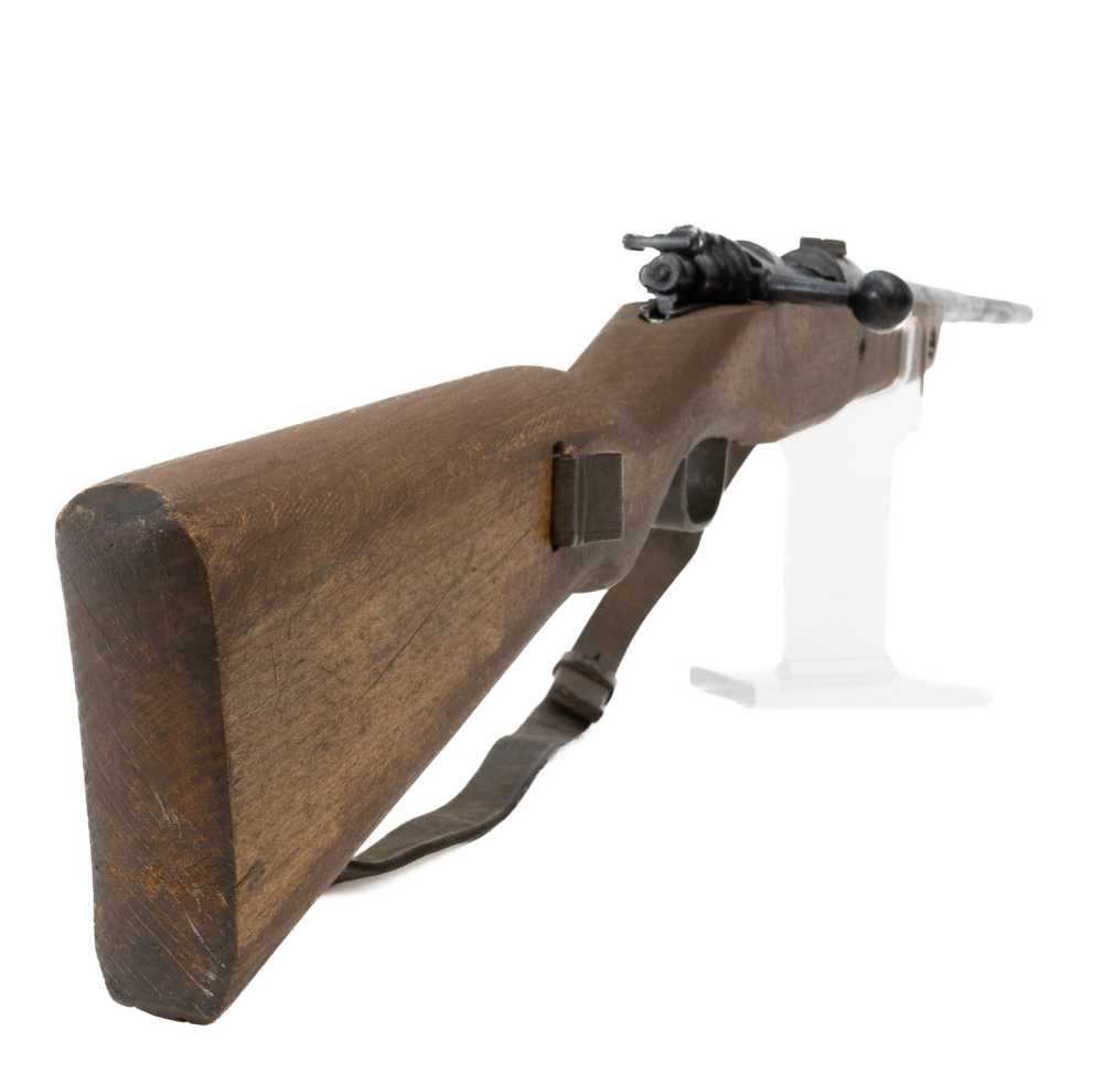 Rare Surplus Last Ditch Steyr bnz 45 VK-98 Voksgewehr 8mm Mauser-img-4