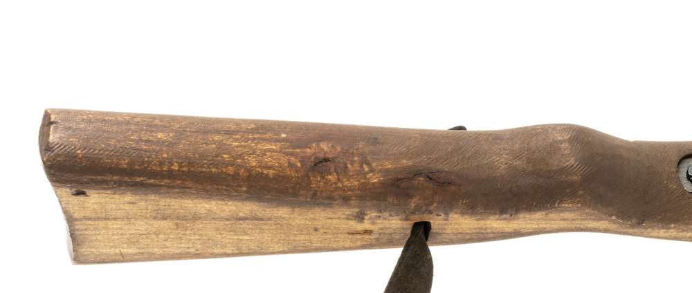 Rare Surplus Last Ditch Steyr bnz 45 VK-98 Voksgewehr 8mm Mauser-img-19