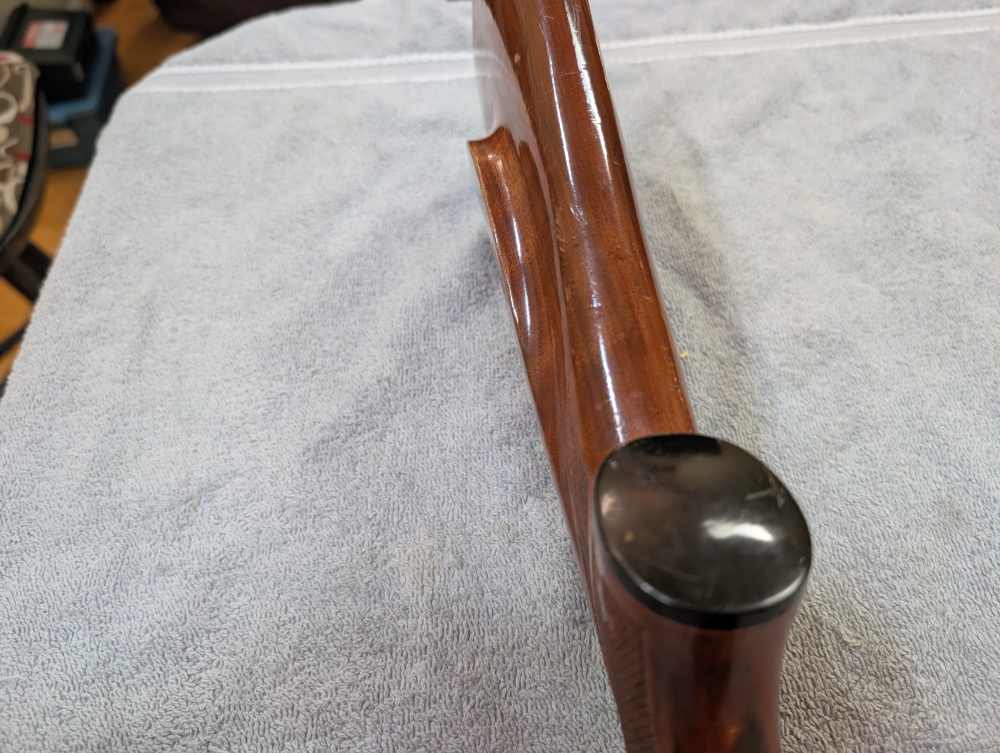 Remington 700 BDL RH short action stock-img-29