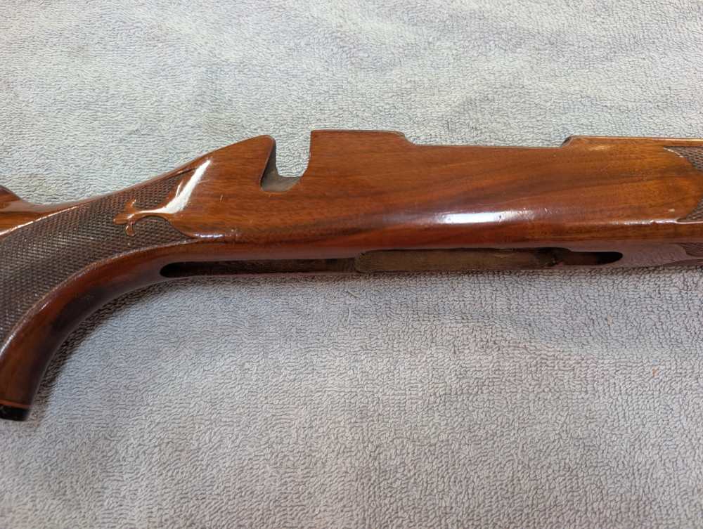 Remington 700 BDL RH short action stock-img-11
