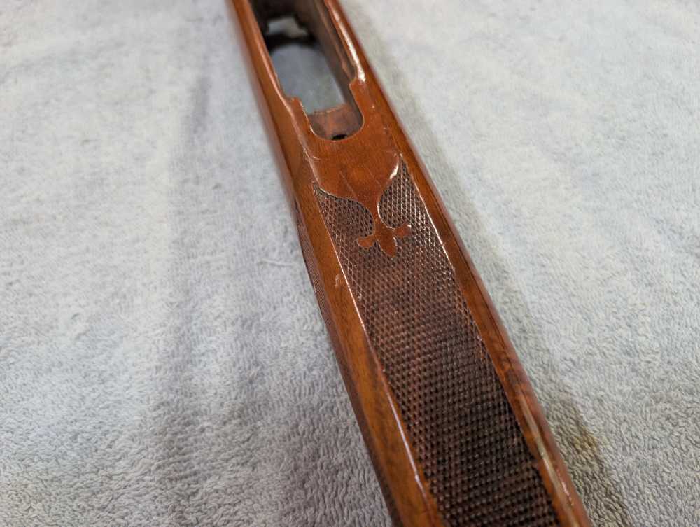 Remington 700 BDL RH short action stock-img-26