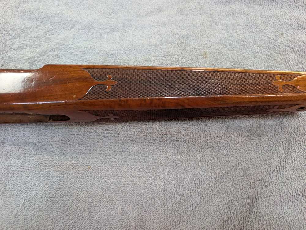 Remington 700 BDL RH short action stock-img-12