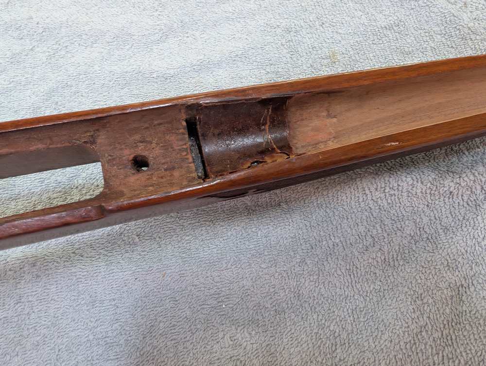 Remington 700 BDL RH short action stock-img-23