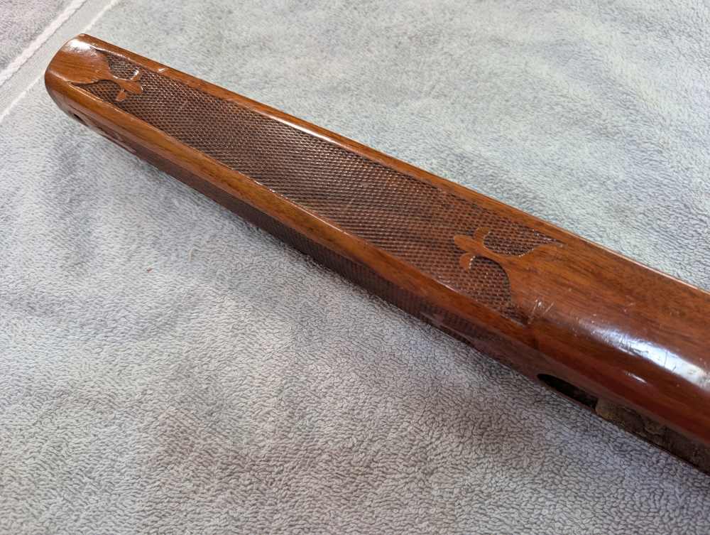 Remington 700 BDL RH short action stock-img-6