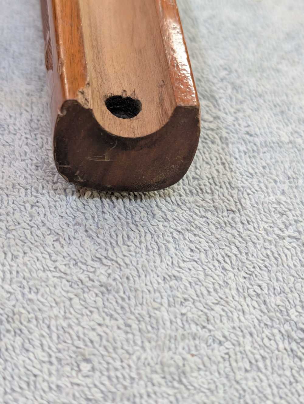 Remington 700 BDL RH short action stock-img-32