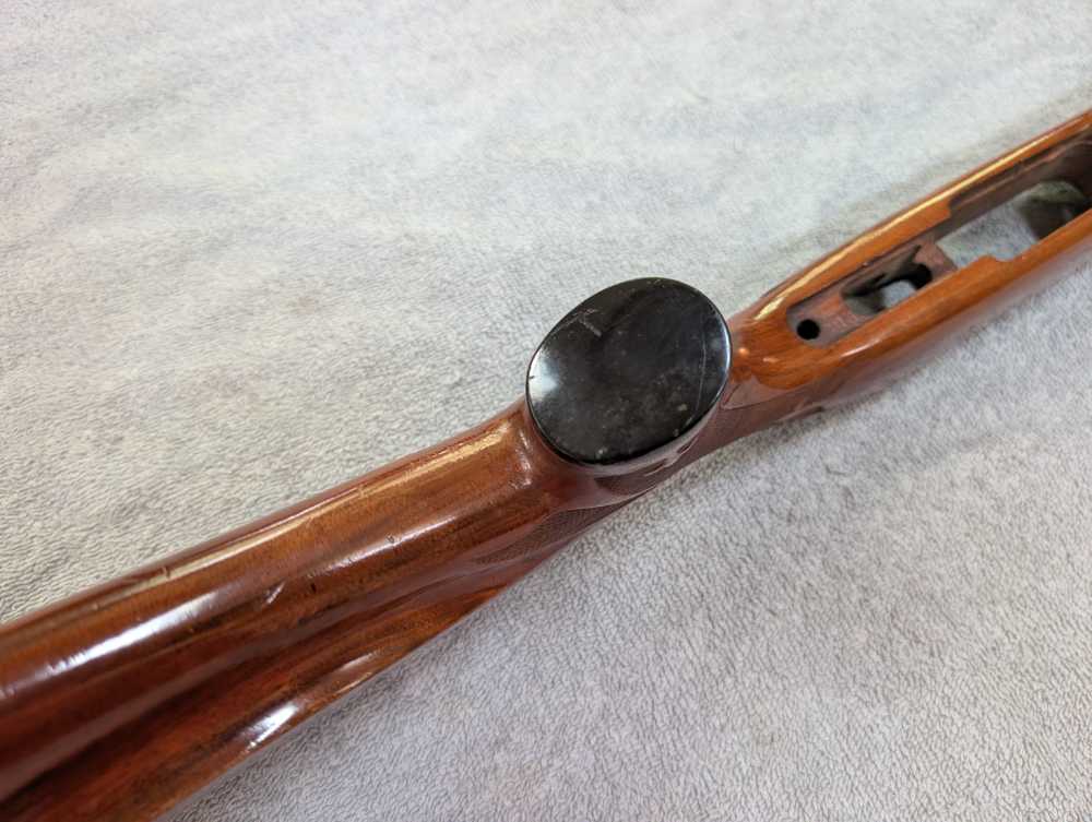 Remington 700 BDL RH short action stock-img-15