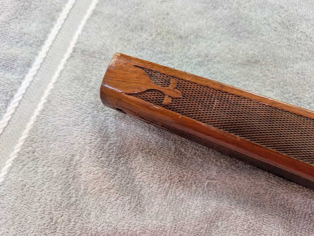 Remington 700 BDL RH short action stock-img-7