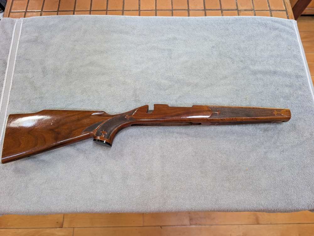 Remington 700 BDL RH short action stock-img-8