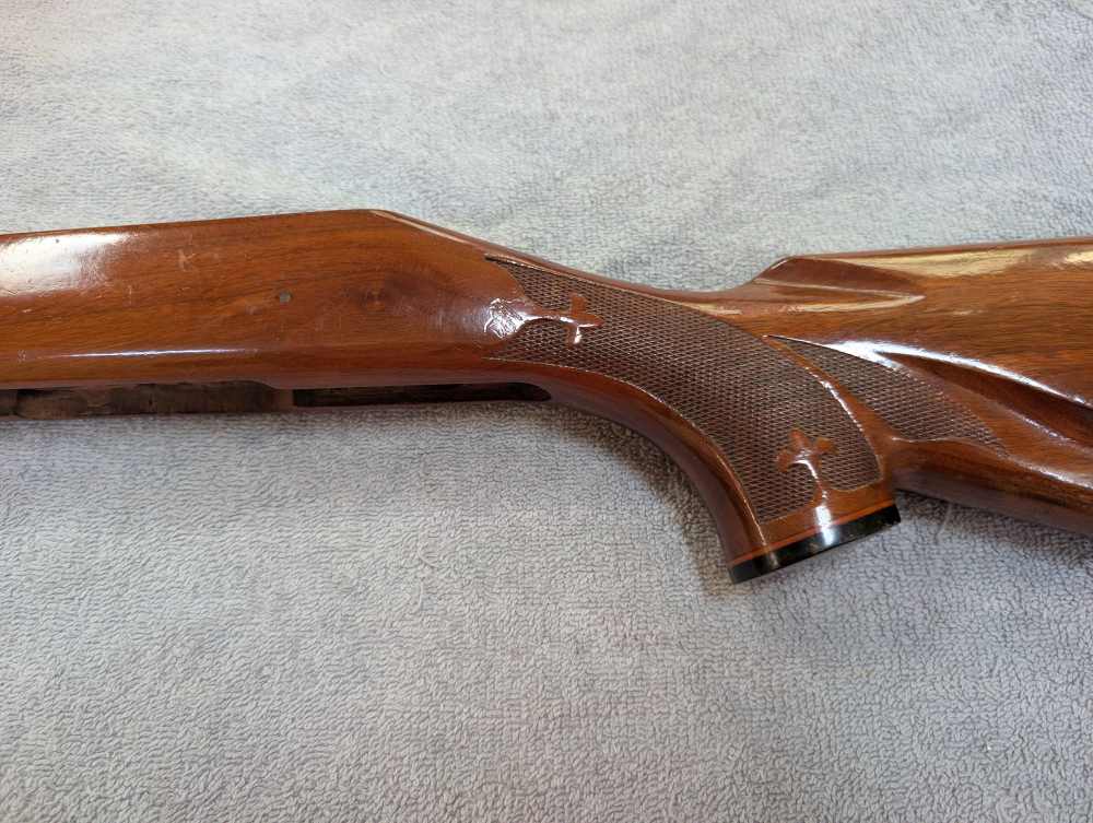 Remington 700 BDL RH short action stock-img-4