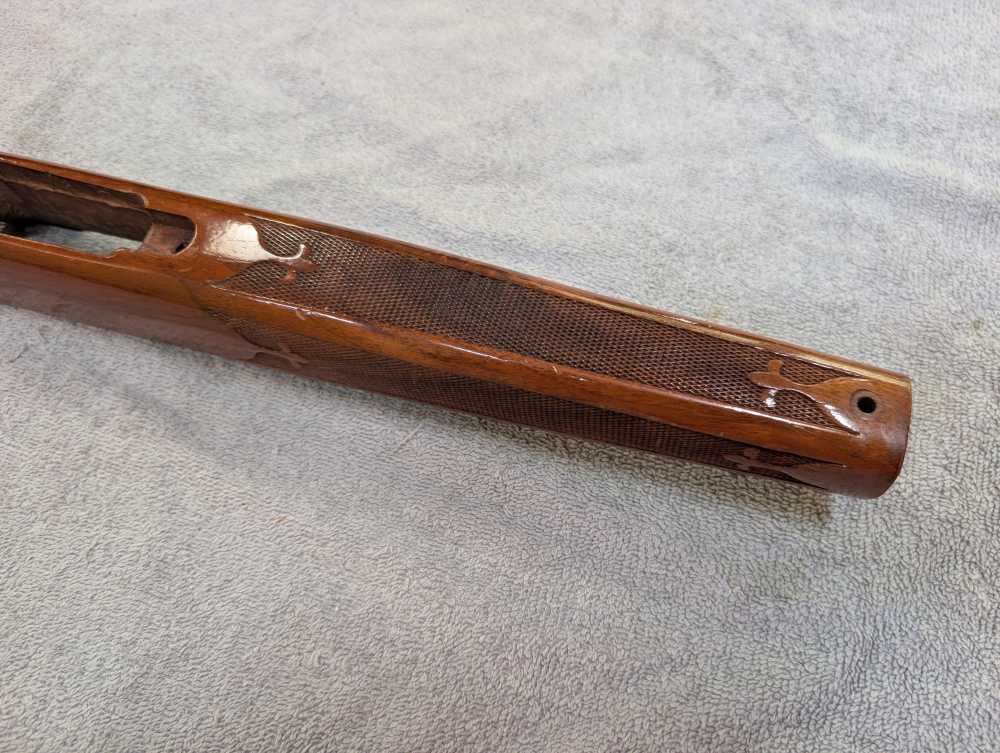 Remington 700 BDL RH short action stock-img-17