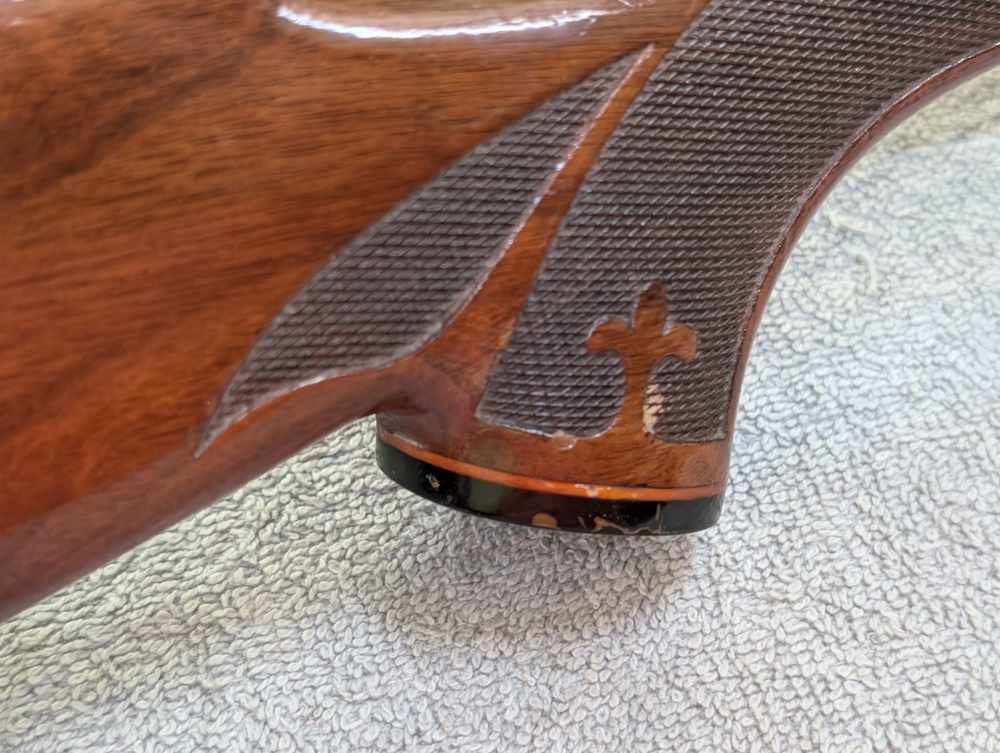 Remington 700 BDL RH short action stock-img-36