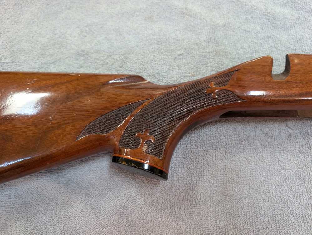 Remington 700 BDL RH short action stock-img-10