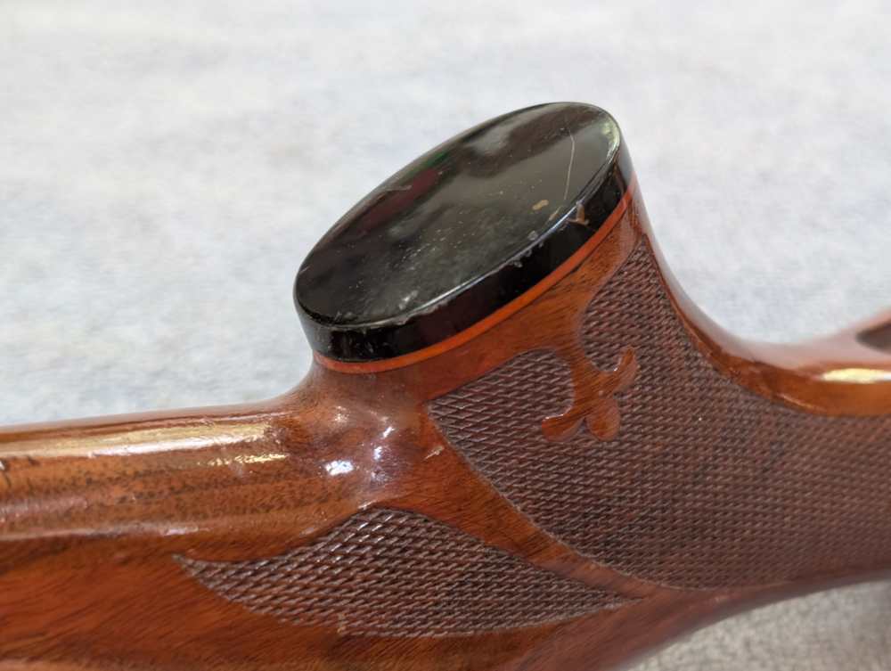 Remington 700 BDL RH short action stock-img-35