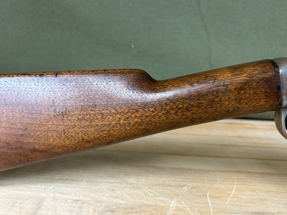 Poultney & Trimble .50 Caliber Smith Carbine US Civil War Era Rare Antique -img-21
