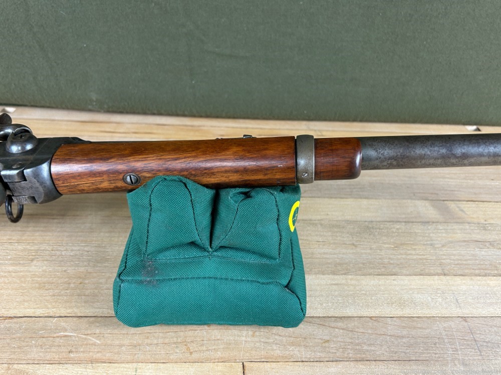 Poultney & Trimble .50 Caliber Smith Carbine US Civil War Era Rare Antique -img-33