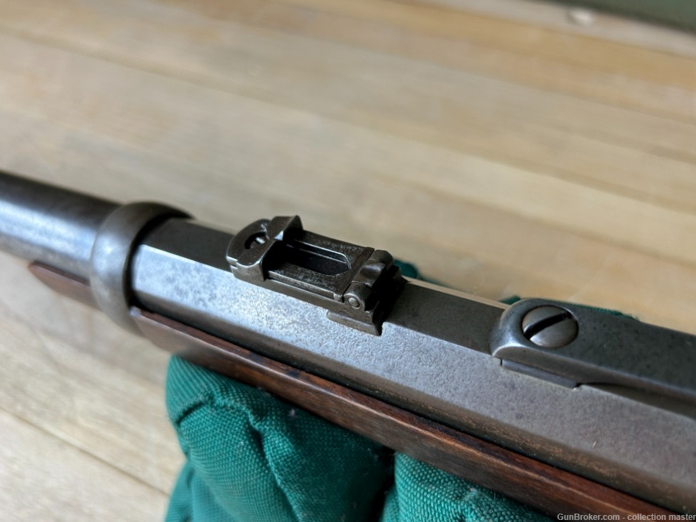 Poultney & Trimble .50 Caliber Smith Carbine US Civil War Era Rare Antique -img-18