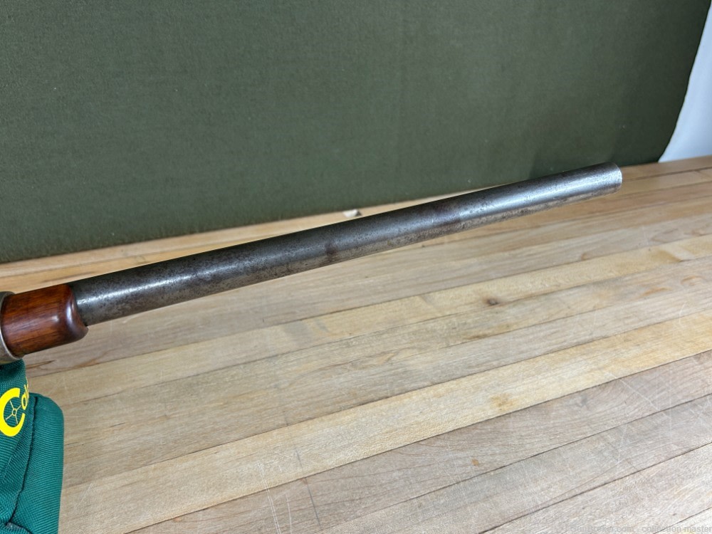 Poultney & Trimble .50 Caliber Smith Carbine US Civil War Era Rare Antique -img-34