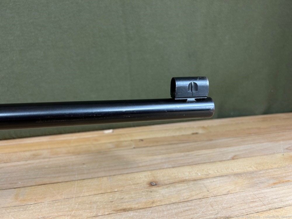 Stevens Model 416 US PROPERTY Bolt Action Rifle .22 LR 26" X Barrel W/ 1Mag-img-31