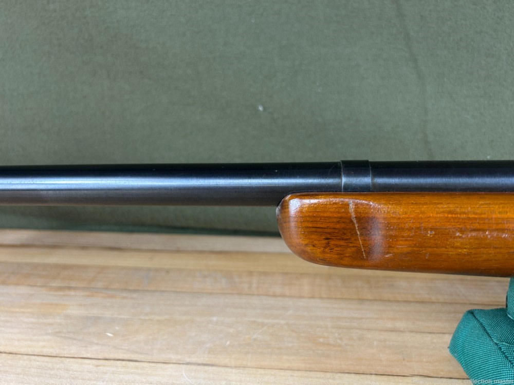 Stevens Model 416 US PROPERTY Bolt Action Rifle .22 LR 26" X Barrel W/ 1Mag-img-5