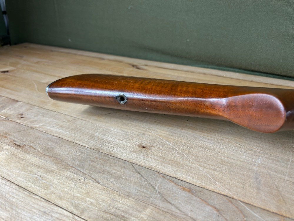 Stevens Model 416 US PROPERTY Bolt Action Rifle .22 LR 26" X Barrel W/ 1Mag-img-33