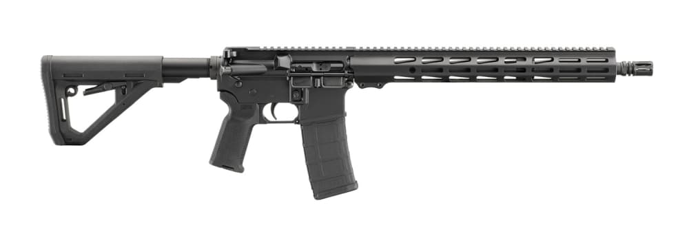 Ruger Harrier Semi-Auto Rifle 5.56 Nato #28600 New FREE SHIP-img-0