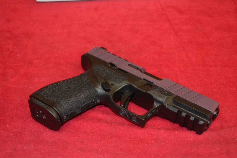 Springfield Armory Echelon Alpha 4.0C Chameleon 9mm 4"Barrel New.-img-3