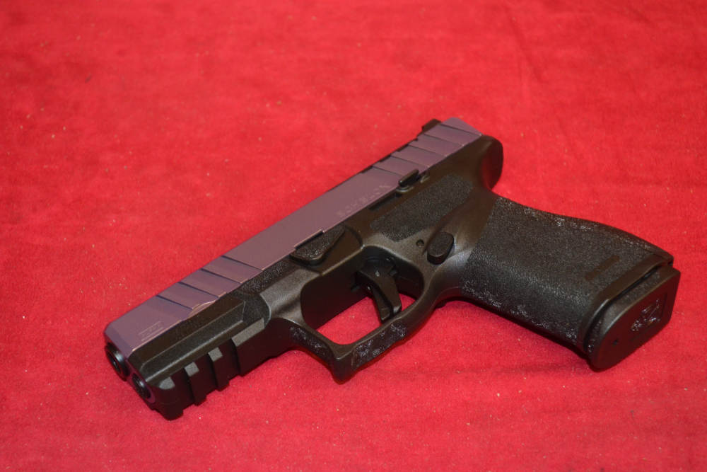 Springfield Armory Echelon Alpha 4.0C Chameleon 9mm 4"Barrel New.-img-4