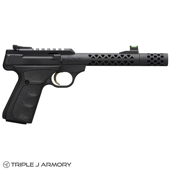 Browning Buck Mark Plus .22 LR-img-0