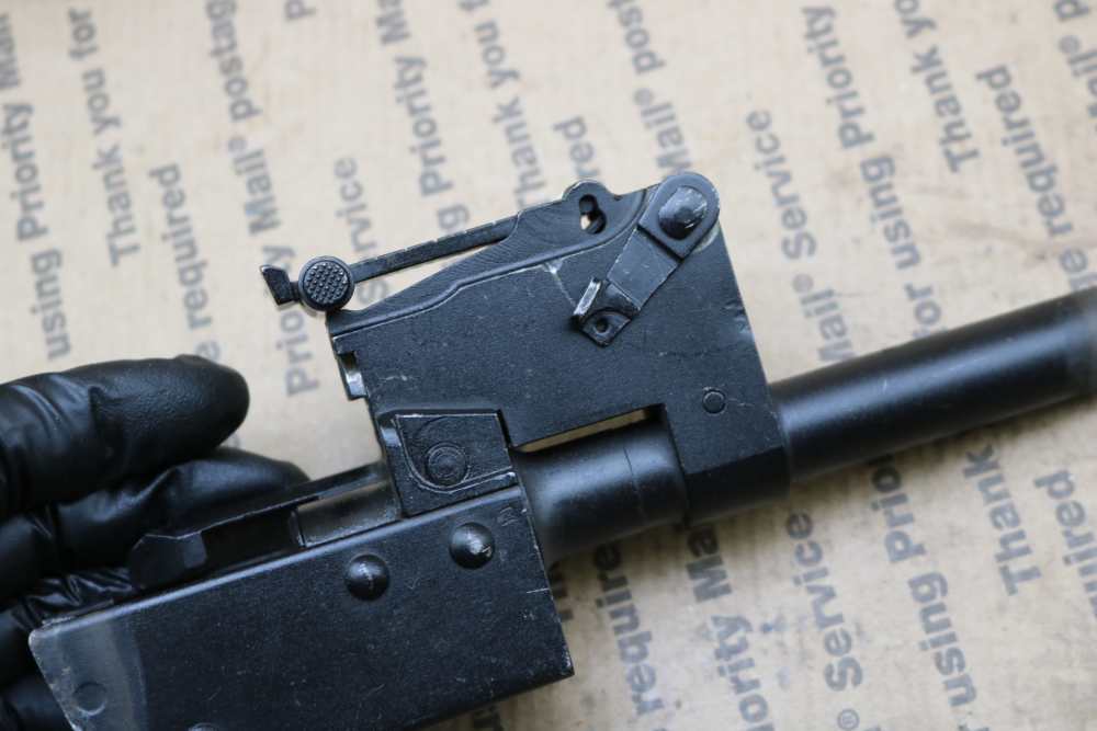 Polish AK47 Kit AKM AKMS 7.62x39 1979 Khyber Pass 1972 HANDPICK-img-9