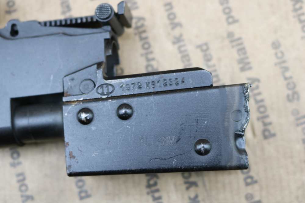 Polish AK47 Kit AKM AKMS 7.62x39 1979 Khyber Pass 1972 HANDPICK-img-3