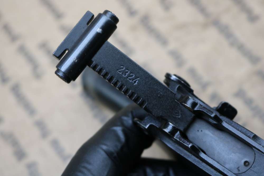 Polish AK47 Kit AKM AKMS 7.62x39 1979 Khyber Pass 1972 HANDPICK-img-8