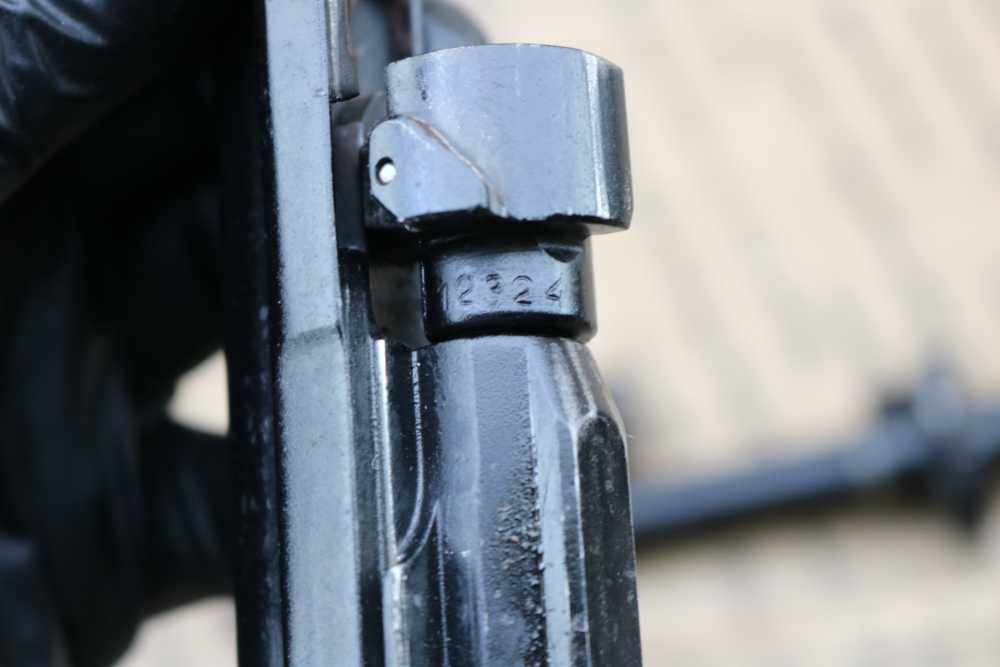 Polish AK47 Kit AKM AKMS 7.62x39 1979 Khyber Pass 1972 HANDPICK-img-15