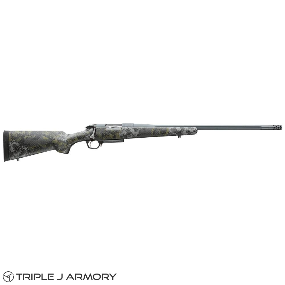 Bergara Berg Canyon 22 6.5 PRC Bolt Action Rifle BPR26-65PRC-img-1