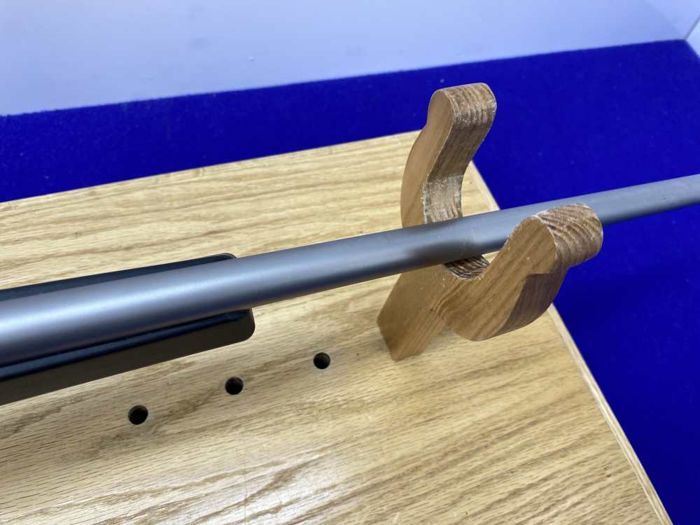 Weatherby Vanguard Stainless Synthetic .30-06 24" *STUNNING BOLT-ACTION*-img-35